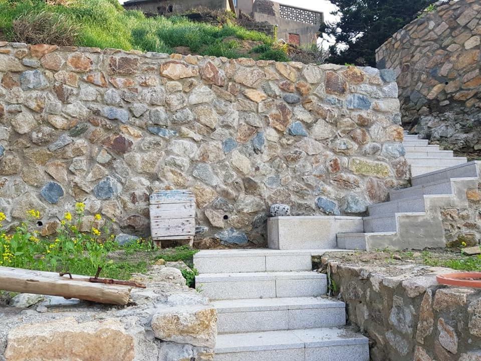 Eternal Seaside House Nangan Exterior foto